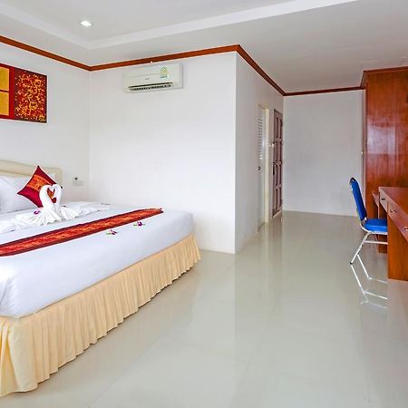 فندق Phusita House 2 Patong المظهر الخارجي الصورة