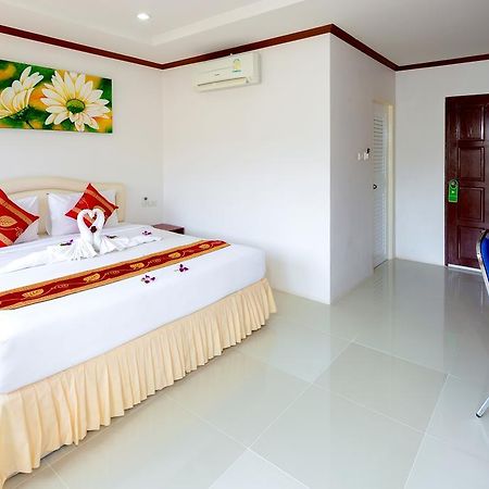 فندق Phusita House 2 Patong المظهر الخارجي الصورة