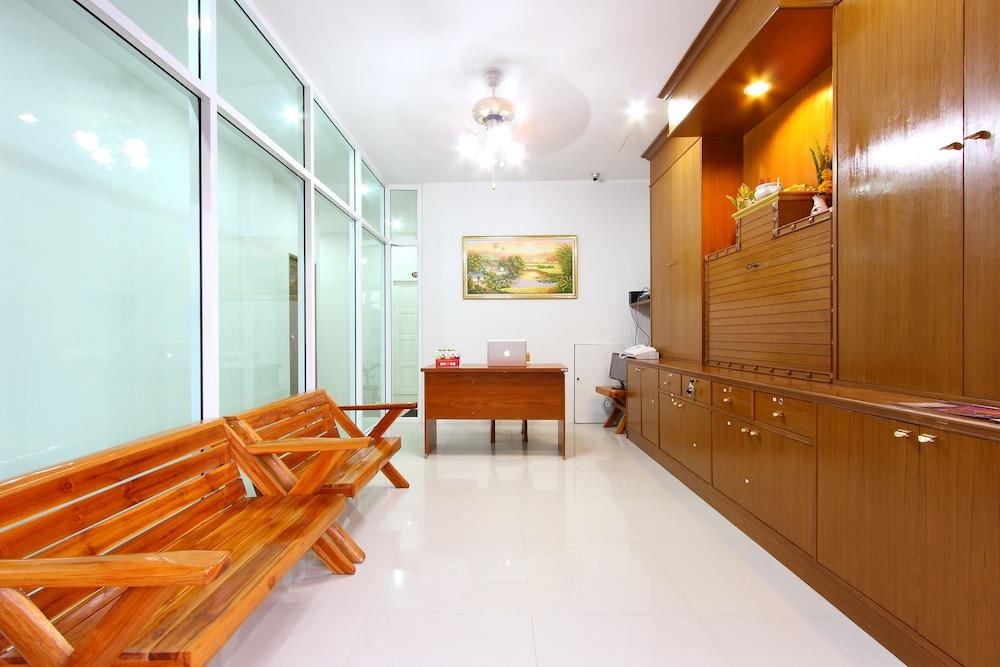 فندق Phusita House 2 Patong المظهر الخارجي الصورة