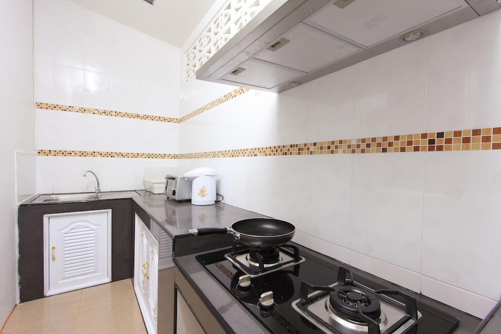 فندق Phusita House 2 Patong المظهر الخارجي الصورة