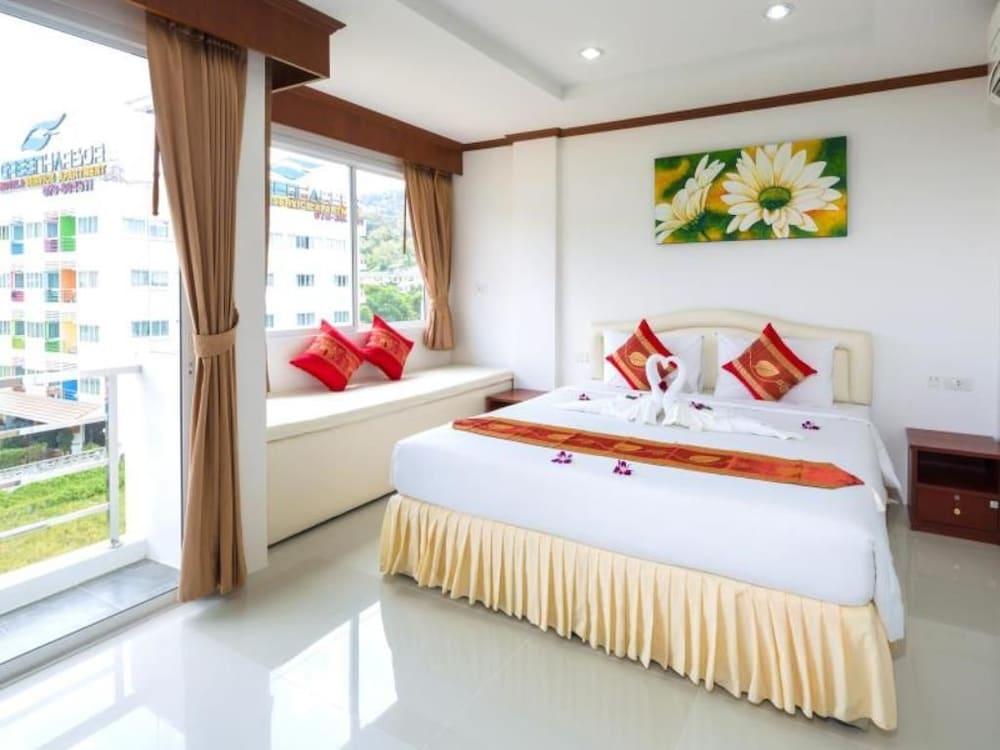 فندق Phusita House 2 Patong المظهر الخارجي الصورة