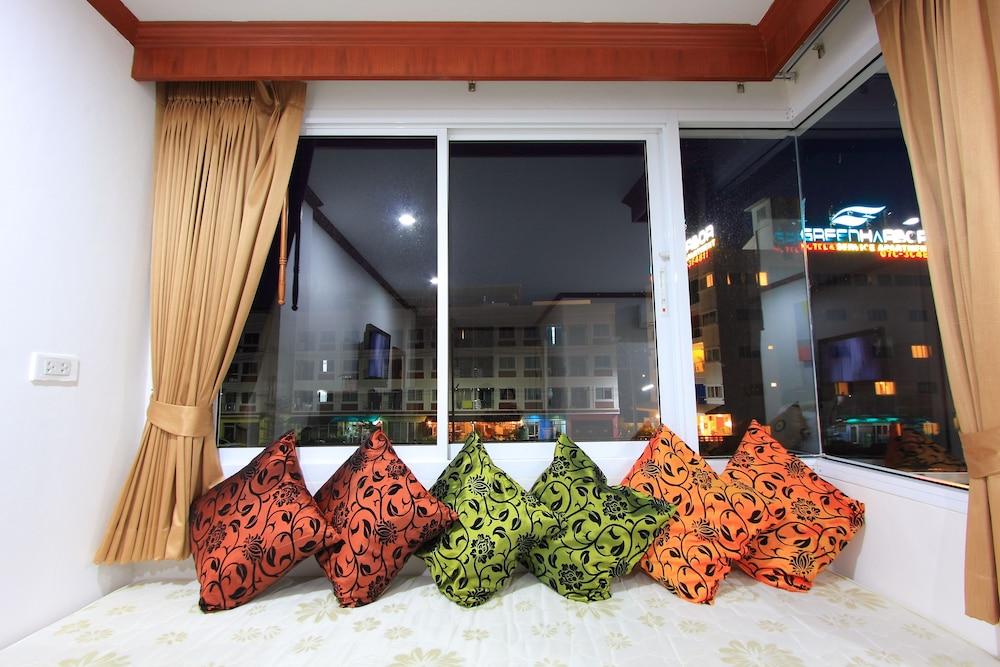 فندق Phusita House 2 Patong المظهر الخارجي الصورة