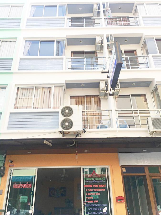 فندق Phusita House 2 Patong المظهر الخارجي الصورة